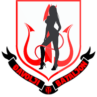 DJAVO emblem