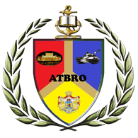ATBRO emblem