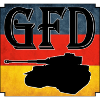 GFD emblem