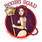 BSQAD emblem