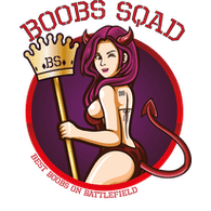 BSQAD emblem