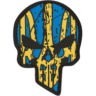 TASHY emblem