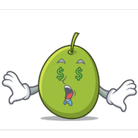 OLIVE emblem