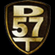D57T emblem