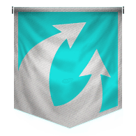 CHROS emblem