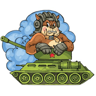 RSFSR emblem