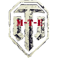 M-T-E emblem