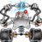 -TGM- emblem