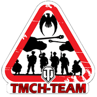 TMCH emblem