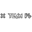 THEXT emblem