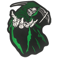 -KNG- emblem