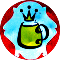 NEFIL emblem