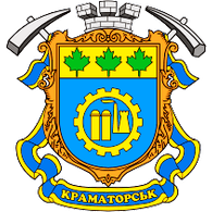 KRMDN emblem
