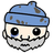 BOMGE emblem