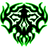 DDPE emblem