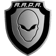 AAPA emblem