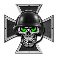 UFOS emblem