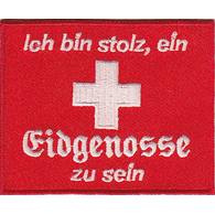 SCHG emblem