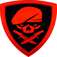 RANGF emblem