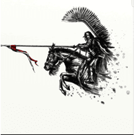 PO-AN emblem