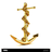 PAGIO emblem