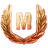 GG- emblem