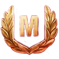 GG- emblem