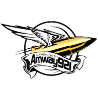 AMW3Y emblem