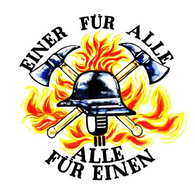 GGDR emblem
