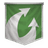 SRS-V emblem