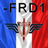 -FRD1 emblem