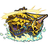 NLFUN emblem