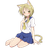WAIFU emblem