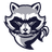 RAQON emblem