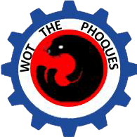 W-T-P emblem