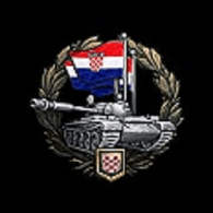 HR-V emblem