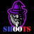 SHTFR emblem