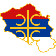 UT-SR emblem