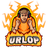 URLOP emblem