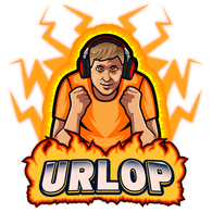 URLOP emblem