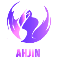 AHJIN emblem