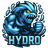 HYDRO emblem