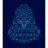 XBLUE emblem