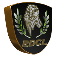 RDCL emblem