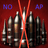 NO_AP emblem