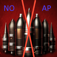 NO_AP emblem