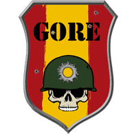 G0RE emblem