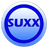 SUXX emblem