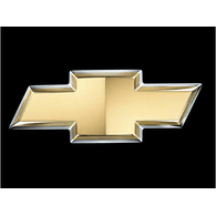 CHEVY emblem
