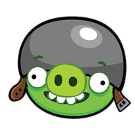 WAR_H emblem